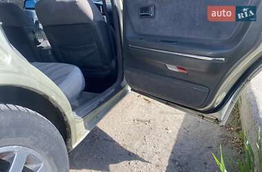 Хэтчбек Mazda 626 1989 в 