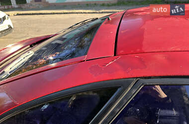 Хэтчбек Mazda 626 1993 в 