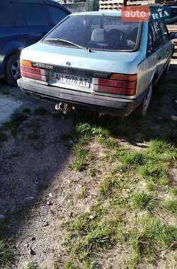 Универсал Mazda 626 1987 в 