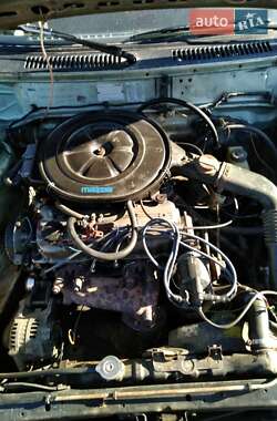 Универсал Mazda 626 1987 в 