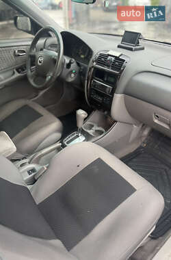 Седан Mazda 626 2001 в 