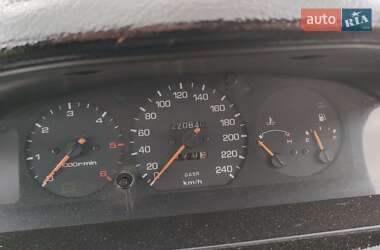 Седан Mazda 626 1994 в 