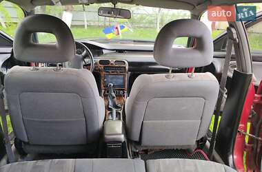 Седан Mazda 626 1994 в 