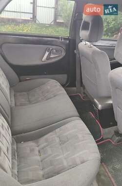 Седан Mazda 626 1994 в 