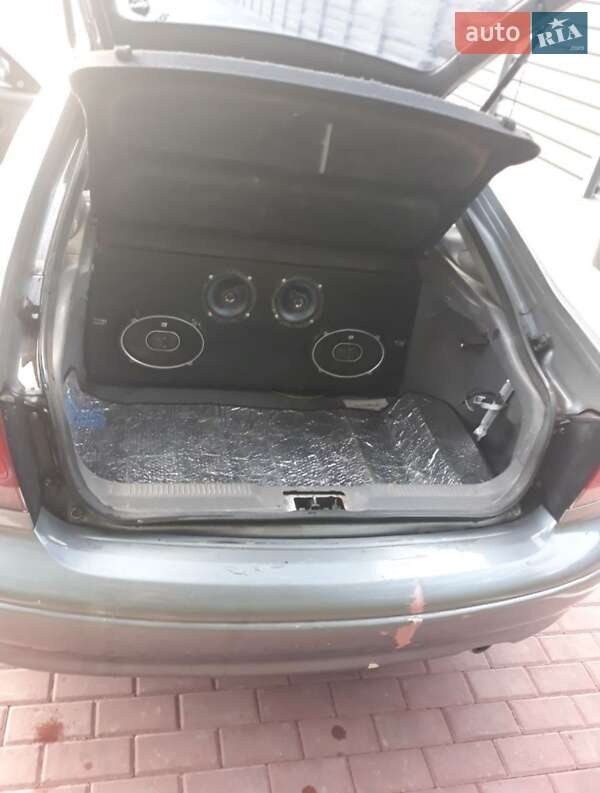 Хэтчбек Mazda 626 1993 в Черкассах