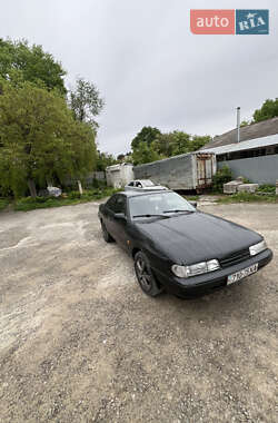 Купе Mazda 626 1989 в 