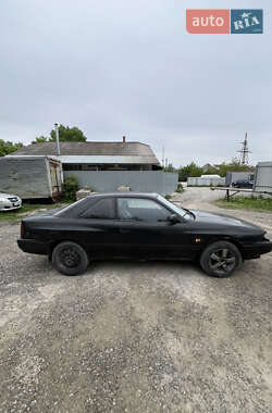 Купе Mazda 626 1989 в 