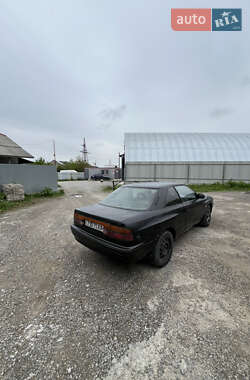 Купе Mazda 626 1989 в 