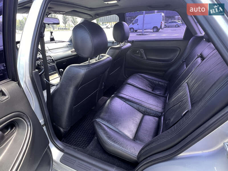 Седан Mazda 626 1996 в Києві