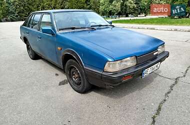 Хэтчбек Mazda 626 1986 в Желтых Водах