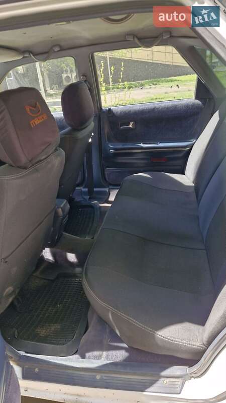 Универсал Mazda 626 1991 в Одессе