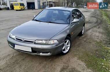Хетчбек Mazda 626 1993 в Одесі