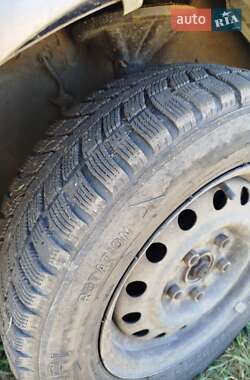 Хетчбек Mazda 626 1990 в 