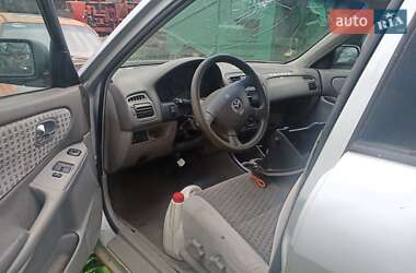 Седан Mazda 626 1994 в Бучаче