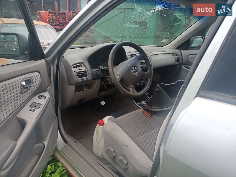 Седан Mazda 626 1994 в Бучаче