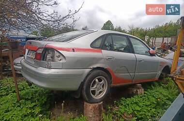 Седан Mazda 626 1994 в Бучаче