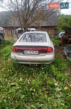 Седан Mazda 626 1994 в Бучаче