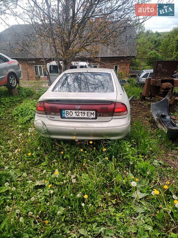 Седан Mazda 626 1994 в Бучаче
