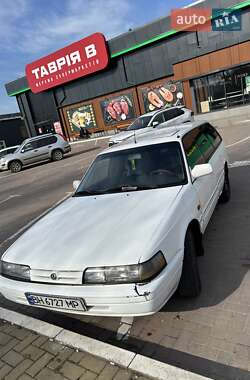 Универсал Mazda 626 1996 в Хмельницком