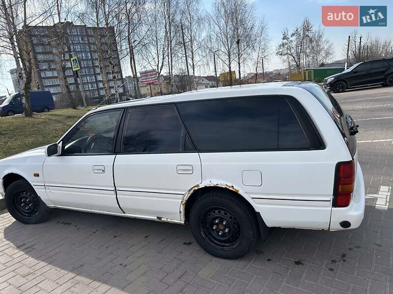 Универсал Mazda 626 1996 в Хмельницком