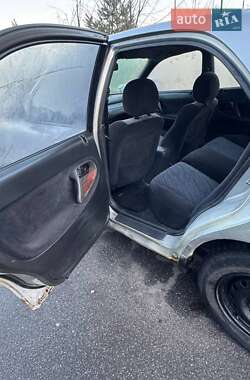 Седан Mazda 626 1997 в Вінниці