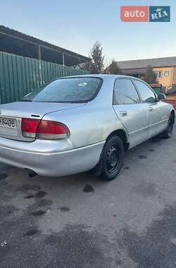 Седан Mazda 626 1997 в Вінниці