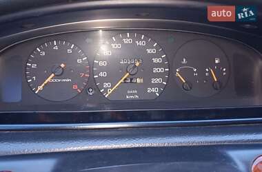 Седан Mazda 626 1997 в Вінниці