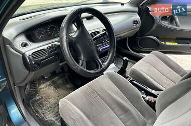 Седан Mazda 626 1991 в 