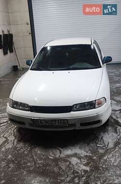 Седан Mazda 626 1992 в Кропивницькому