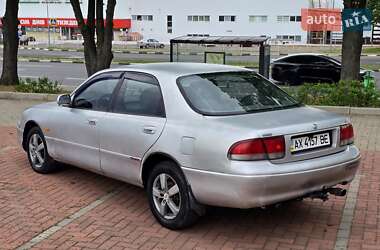 Седан Mazda 626 1993 в 