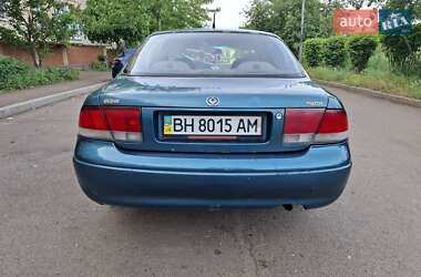Седан Mazda 626 1994 в 