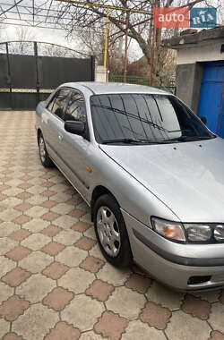 Седан Mazda 626 1999 в 