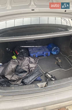 Седан Mazda 626 1999 в 