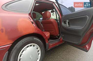 Хэтчбек Mazda 626 1997 в 