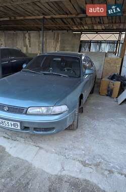 Хетчбек Mazda 626 1997 в Рівному