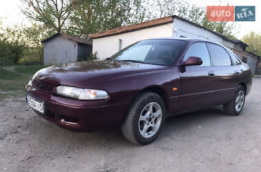 Хетчбек Mazda 626 1993 в Жмеринці
