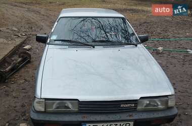 Хэтчбек Mazda 626 1984 в Кропивницком