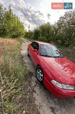 Седан Mazda 626 1992 в 