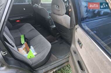 Універсал Mazda 626 1991 в 