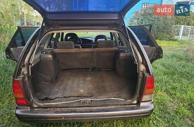 Універсал Mazda 626 1991 в 