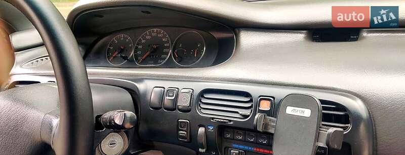 Универсал Mazda 626 1993 в Павлограде
