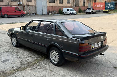 Седан Mazda 626 1988 в 