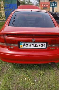 Хетчбек Mazda 626 1992 в Опішне