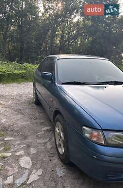 Хетчбек Mazda 626 1997 в 