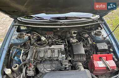 Хетчбек Mazda 626 1997 в 
