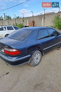 Седан Mazda 626 1999 в 