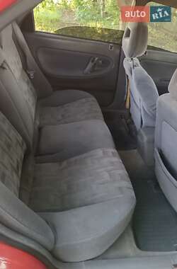 Седан Mazda 626 1992 в Днепре
