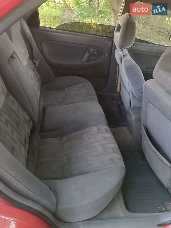 Седан Mazda 626 1992 в Дніпрі