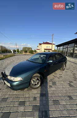 Хетчбек Mazda 626 1992 в Кореці