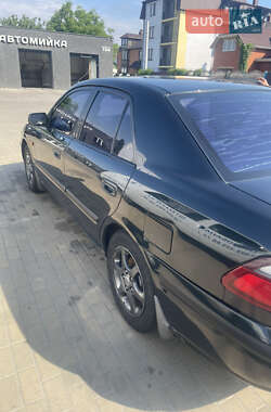 Седан Mazda 626 1998 в 